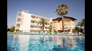Hotel Subur Maritim, Sitges, Spain
