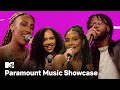 Paramount Music Showcase Highlights MTV Music