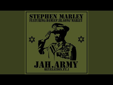 Jah Army