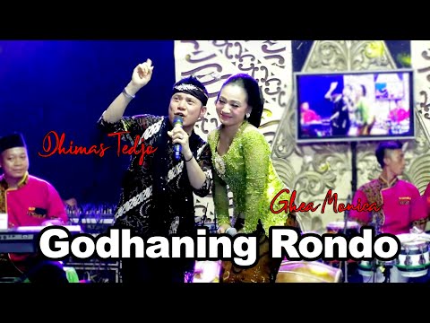 TERPOPULER DHIMAS TEDJO - GODhANING RONDhO - LORO ASMORO - RORO JONGGRANG -CAPING GUNUNG NYIDAM SARI