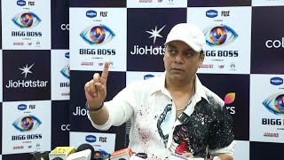 Zeishan Qadri Eviction Interview Tanya Fake Aansu, Abhinoor Nakli, Amaal Winner, Gaurav lombdi 