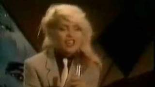 Blondie - I&#39;m Gonna Love You Too