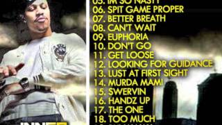 Don't Go and the Story behind it - Son of Sin aka S Dee O Tee