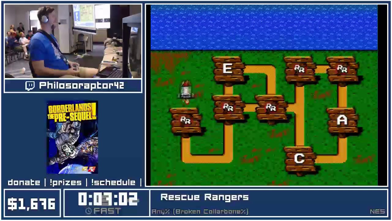 Midwest Speedfest '18 marathon image