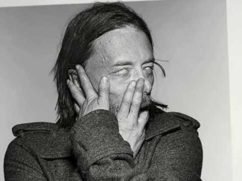 Proud Evolution (Thom Yorke 500Quid Rmx) - Liars