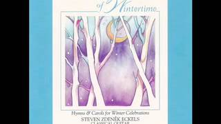 Pandora Demo, In the Moon of Wintertime, Steve Eckels