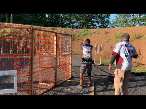 2020 Area 8 championship