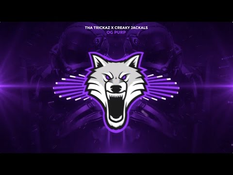 Tha Trickaz x Creaky Jackals - OG Purp