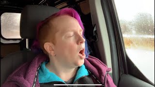 Satire’s Curse (Mercedes Lackey cover) - Distance Bardic!