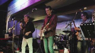 Gruene Hall Presents... Delbert McClinton&#39;s New York City