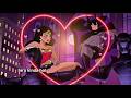 Batman Wonder Woman Being In Love For 5 Minutes And 33 Seconds