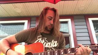 Palm of Your Hand Cake Cover