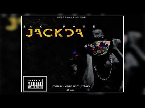 4 - JaCkDa x DoN SNoop - kriye nou (avril 2k18 extrait sak pasé vol.1) customprod