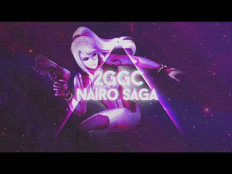 2GGC: Nairo Saga - Trailer