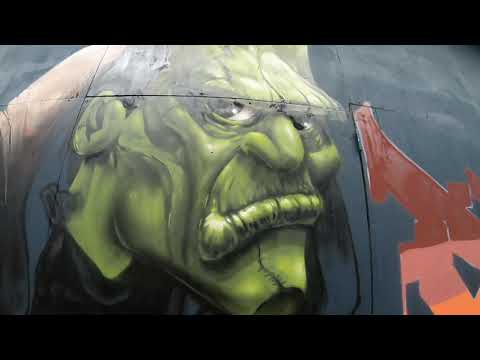 Nasty Sons - Style Resurrectors