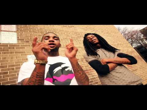BAM BAM X Boosa Da Shoota - No Problems