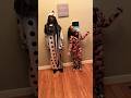 Halloweencostume Family Sisters Music