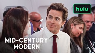 Hulu Meeting Becca | Mid-Century Modern | Hulu