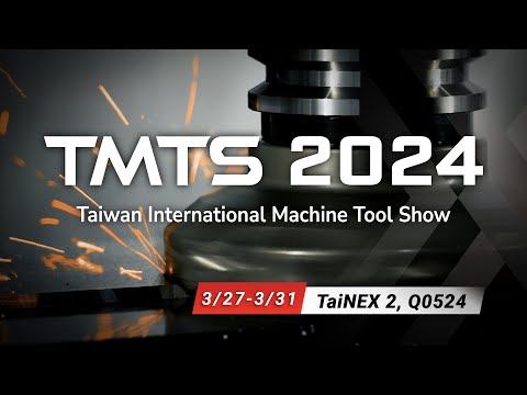 MICRO DYNAMICS TMTS 2024 Trailer