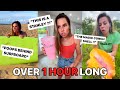 NEW JULY 1 HOUR AMYYWOAHH FUNNY TIKTOKS Of 2024 EVERY VIDEO THIS YEAR