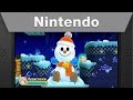 Nintendo - Winter Wonderland Levels 