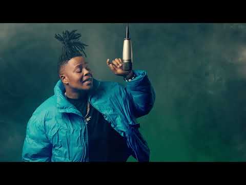 Zaba - Emthandayo   thank you  @dbb_mic_check for having me on episode 3