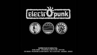 Exchpoptrue -  Discoteca - Jackin Mix