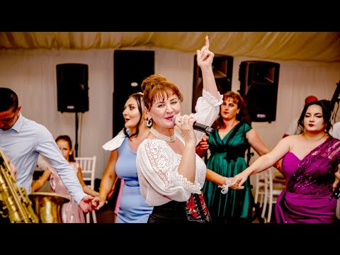 💯 MARINELA RACAREANU ⭕️ NU STIM CE NE ADUCE VIATA ⭕️  CELE MAI FRUMOASE MELODII  💯 SPOR LA JOC