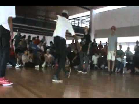 Meet Up Guarulhos - @HooPeOF e @RiicksantosEB [Wins]  VS HardBolation [FREE STEP]