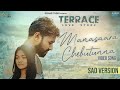 MANASAARA CHEBUTHUNNA SAD SONG TERRACE LOVE STORY Vijay Bulganin Sekhar Master