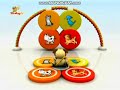 Hippa Hippa Hey Umbrella Baby TV