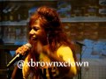 Santigold - Say Aha (Hollywood Palladium 3/31/16)