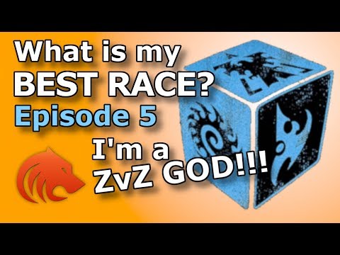 StarCraft 2: Cannon Rushing...One...Two...Three Bases in One Game! | Episode 5