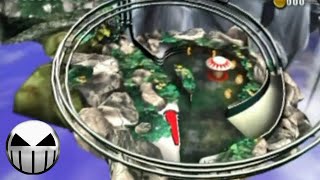 Crow Plays Flipnic: Ultimate Pinball (Playstation 2)