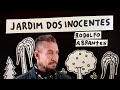 Rodolfo Abrantes Jardim Dos Inocentes Lyric Vídeo