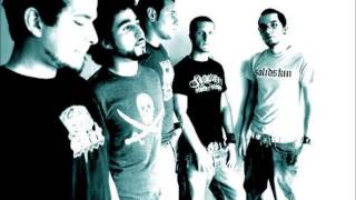 Seventh Day Sky - Something Here