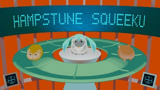 Cover art for Hampstune Squeeku