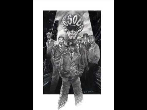 Ocean 7 feat. Bow Wow-So much Swag