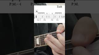 WHY?? Most guitarists play ZZ top riff&#39;s wrong   #zztop #texasblues #bluesriffs #bluesguitar