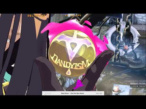 [GGXRD REV2] 1/03/20 Venom vs BlackSNAKE (Venom), rotation with Sweetxjam (Jam), Himecut (Leo/Raven)