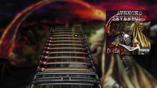 Download lagu Avenged Sevenfold - Burn It Down (Drum Chart) mp3