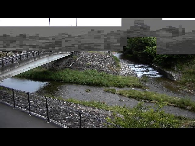 野塩橋映像監視局