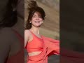 Hania Amir Saree Look Hania Amir New Indian Movie Sardaar Ji Sardaarji3 Haniaamir Diljit