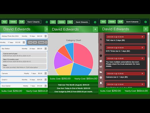 Item video thumbnail