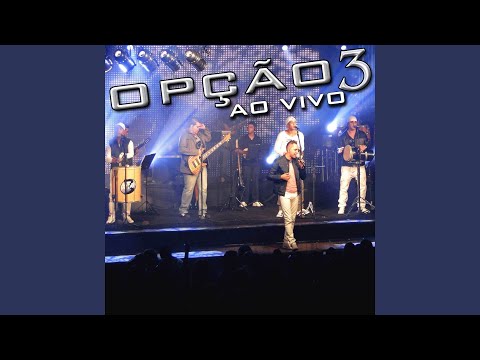 Precisava Te Dizer (Ao Vivo)