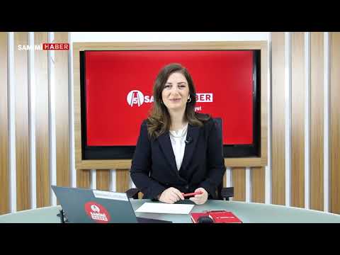 Belediye Başkanımız Sayın Bekir Aksun, Samimi Haber'de Aleyna Horasan’ın  programına konuk oldu.