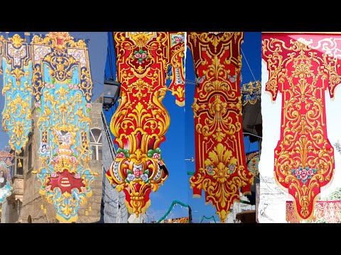 𝐊𝐞𝐫ċ𝐞𝐦 𝐌𝐚𝐝𝐨𝐧𝐧𝐚 𝐭𝐚𝐬-𝐒𝐨𝐤𝐤𝐨𝐫𝐬 / 𝐅𝐞𝐬𝐭𝐚 𝐓𝐢𝐭𝐮𝐥𝐚𝐫𝐢 𝟐𝟎𝟏𝟗 / 𝐀𝐫𝐦𝐚𝐫 𝐭𝐚𝐥-𝐅𝐞𝐬𝐭𝐚 (𝐓𝐨𝐫𝐨𝐪 𝐊𝐨𝐥𝐥𝐡𝐚 𝐮 𝐥-𝐊𝐧𝐢𝐬𝐣𝐚)