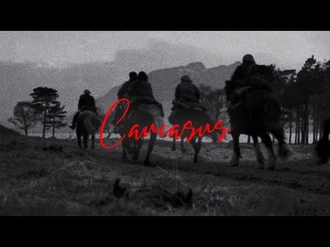 GOLDEN TBILISI , Ризавди Исмаилов - Caucasus