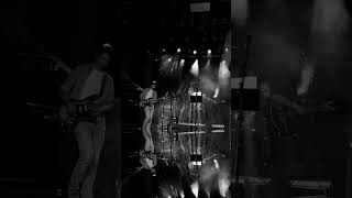 Flames Flames Flames - Final Chord (live @ Rockhouse Salzburg, 2025)