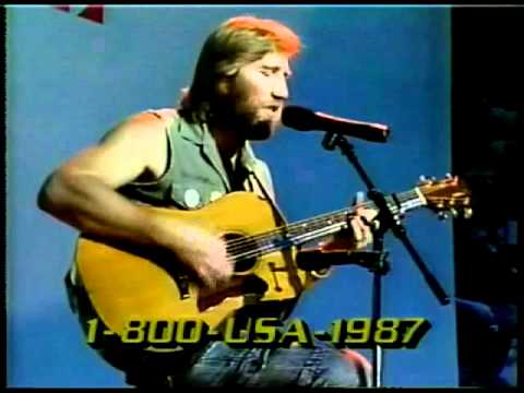 James Walktendonk - HBO Welcome Home Concert